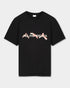 FILLING PIECES Tee Handshacke Unisex Apparel